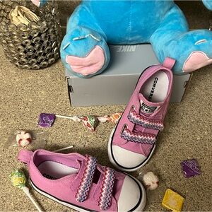 Chuck Taylor All Star Velcro Toddler